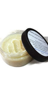 Emulsified Sugar Scrub - Fresco Soaps n' Stuff