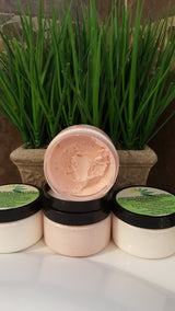 Whipped Body Butter - Fresco Soaps n' Stuff