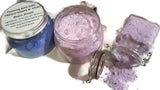 Foaming Bath Salts - Fresco Soaps n' Stuff