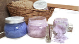 Foaming Bath Salts - Fresco Soaps n' Stuff