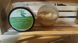 Emulsified Sugar Scrub - Fresco Soaps n' Stuff