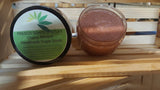 Emulsified Sugar Scrub - Fresco Soaps n' Stuff