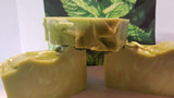 Moroccan Mint Soap - Fresco Soaps n' Stuff