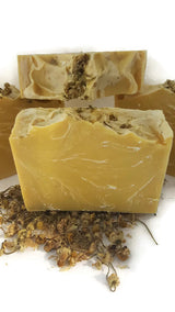 Chamomile Soap - Fresco Soaps n' Stuff