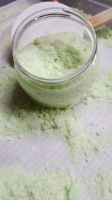 Foaming Bath Salts - Fresco Soaps n' Stuff