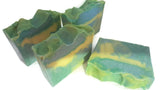 South Seas Island Soap - Fresco Soaps n' Stuff