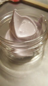 Whipped Body Butter - Fresco Soaps n' Stuff