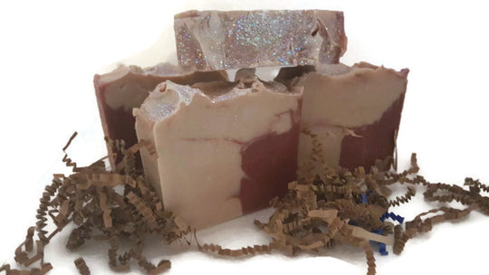 Winter Nights Soap - Fresco Soaps n' Stuff