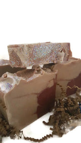 Winter Nights Soap - Fresco Soaps n' Stuff