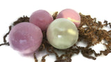 Bath Bomb Fizzy  Bath Ball Fizzy - Fresco Soaps n' Stuff