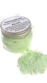 Foaming Bath Salts - Fresco Soaps n' Stuff