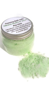 Foaming Bath Salts - Fresco Soaps n' Stuff