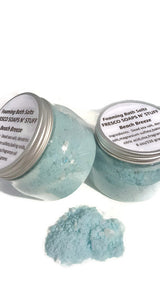 Foaming Bath Salts - Fresco Soaps n' Stuff