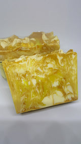 Lemongrass Soap - Fresco Soaps n' Stuff