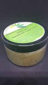 Emulsified Sugar Scrub - Fresco Soaps n' Stuff