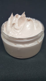 Whipped Body Butter - Fresco Soaps n' Stuff