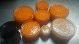 Emulsified Sugar Scrub - Fresco Soaps n' Stuff