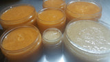 Emulsified Sugar Scrub - Fresco Soaps n' Stuff