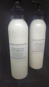 Lotion - Hand & Body Lotion - Fresco Soaps n' Stuff