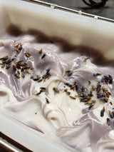 Lavender Fields Soap - Fresco Soaps n' Stuff