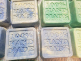 Guest Soaps- Soap Favors Special - Fresco Soaps n' Stuff