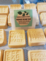 Guest Soaps- Soap Favors Special - Fresco Soaps n' Stuff