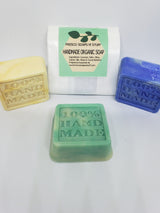 Guest Soaps- Soap Favors Special - Fresco Soaps n' Stuff