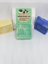 Guest Soaps- Soap Favors Special - Fresco Soaps n' Stuff