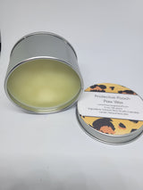 Protective Pooch Paw Wax / Butter Wax - Fresco Soaps n' Stuff