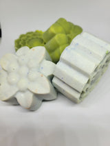 Petite Flower Soaps - Fresco Soaps n' Stuff