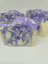 Lavender Fields Soap - Fresco Soaps n' Stuff