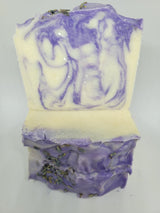 Lavender Fields Soap - Fresco Soaps n' Stuff