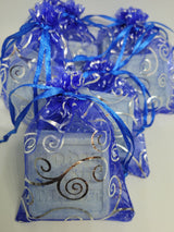 Guest Soaps- Soap Favors Special - Fresco Soaps n' Stuff