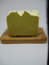 Earth Avocado Soap - Fresco Soaps n' Stuff