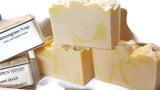 Lemongrass Soap - Fresco Soaps n' Stuff