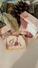 Winter Nights Soap - Fresco Soaps n' Stuff